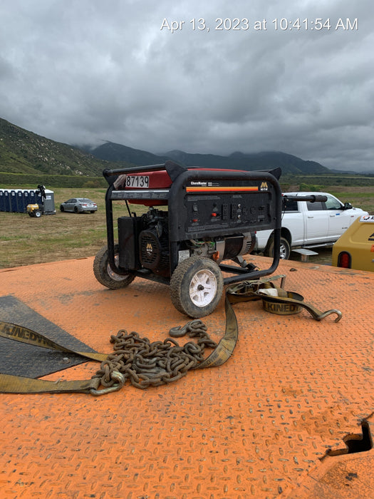 2023 MI-T-M GEN-6000-0MM0