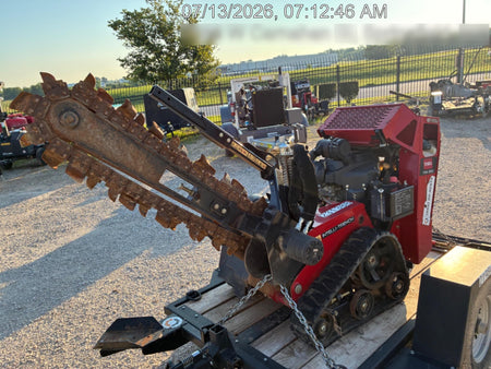 2022 TORO TRX-250