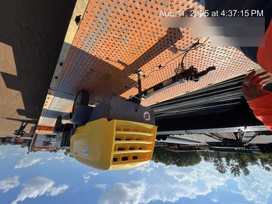 2022 ATLAS COPCO XAS188 CWK