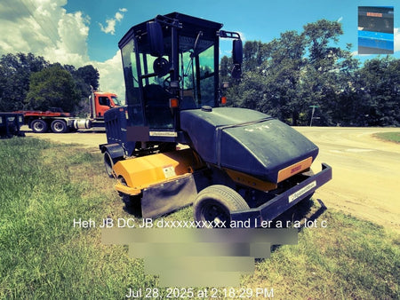 2022 LAYMOR SM450