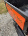 2022 Kubota RTV-X1140W-H Plastic Canopy, Windshield Acrylic Clear, LED Strobe Light, Wire Harness Kit, Back up Alarm
