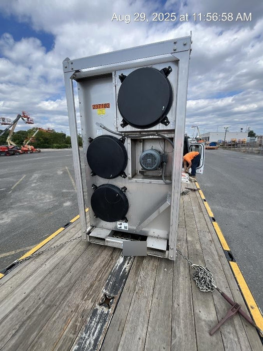 2022 CLIMATE DESIGN INTERNATIONAL MS-7500/5500