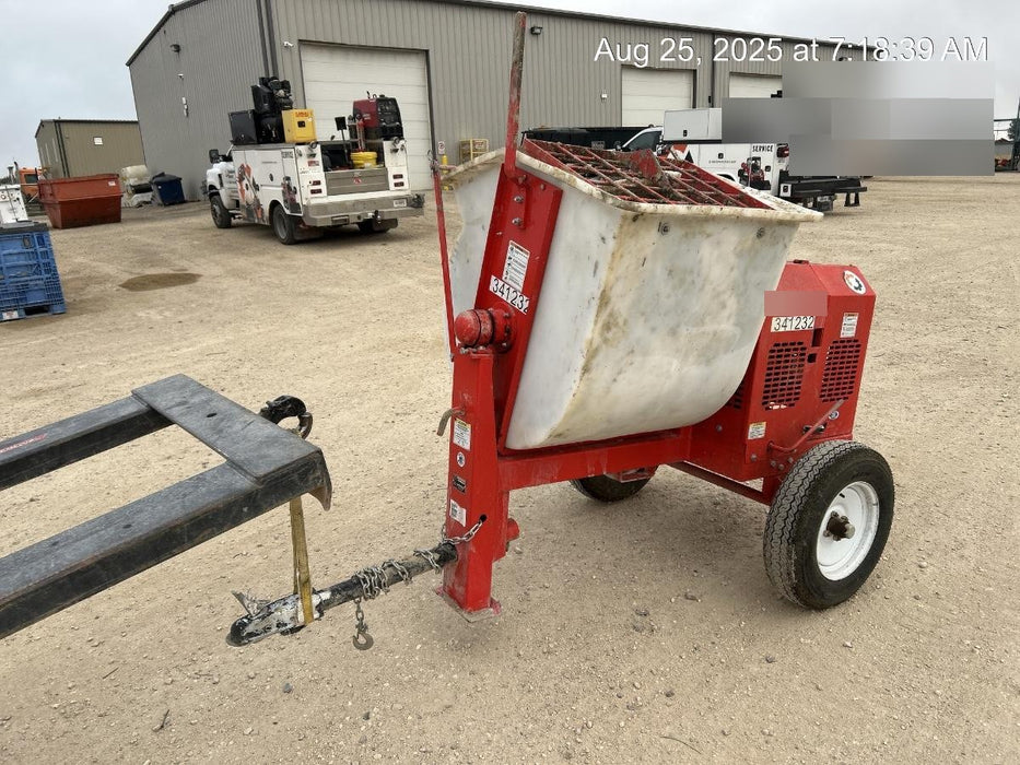 2023 MULTIQUIP WM90PH8