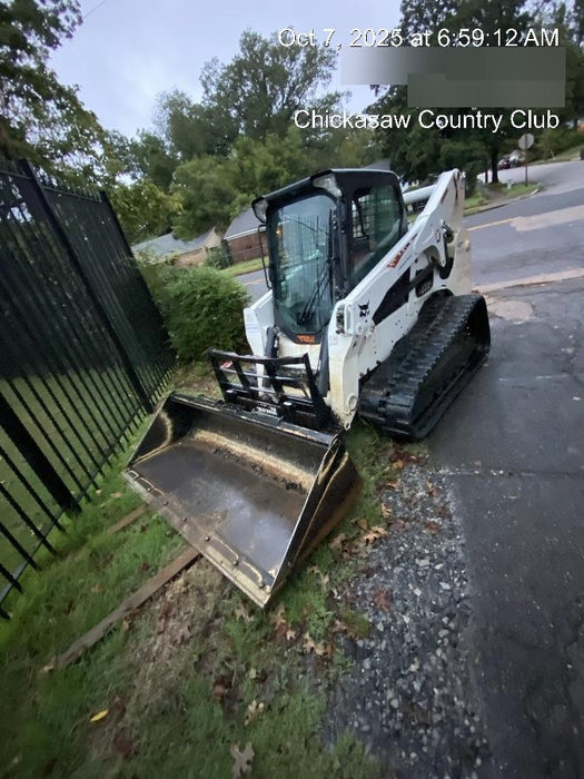 2022 ARROW MATERIAL HANDLING F5000