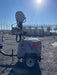 2019 Wacker Neuson LTV6L-MH Wacker Neuson LTV6L Mobile Light Tower w/Fuel Level Sensor Installed