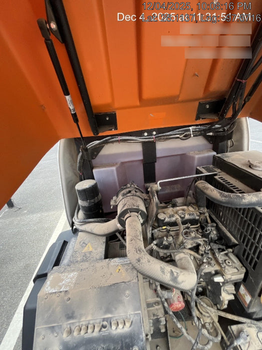 2024 Generac MLT2 Diesel, Flex Switch 120V Input, Powerzone Controller, 
(4) 320W LED Lights, 4kW Generator, 39.9 Gal Fuel Tank, 2" Ball, T3