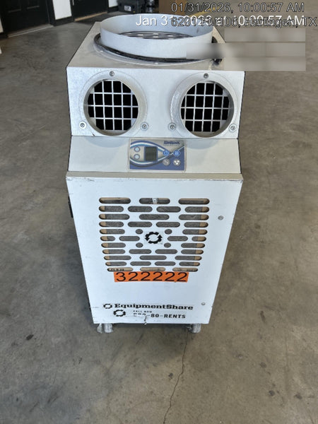 2023 KWIKOOL KPAC1411-2