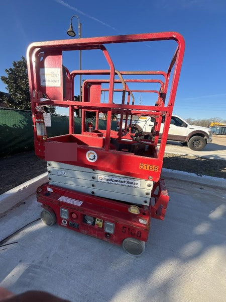 2018 MEC 1330SE