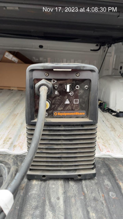 2023 MILLER ELECTRIC Maxstar 210 DX