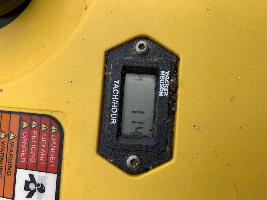 2020 WACKER NEUSON BS60-4As