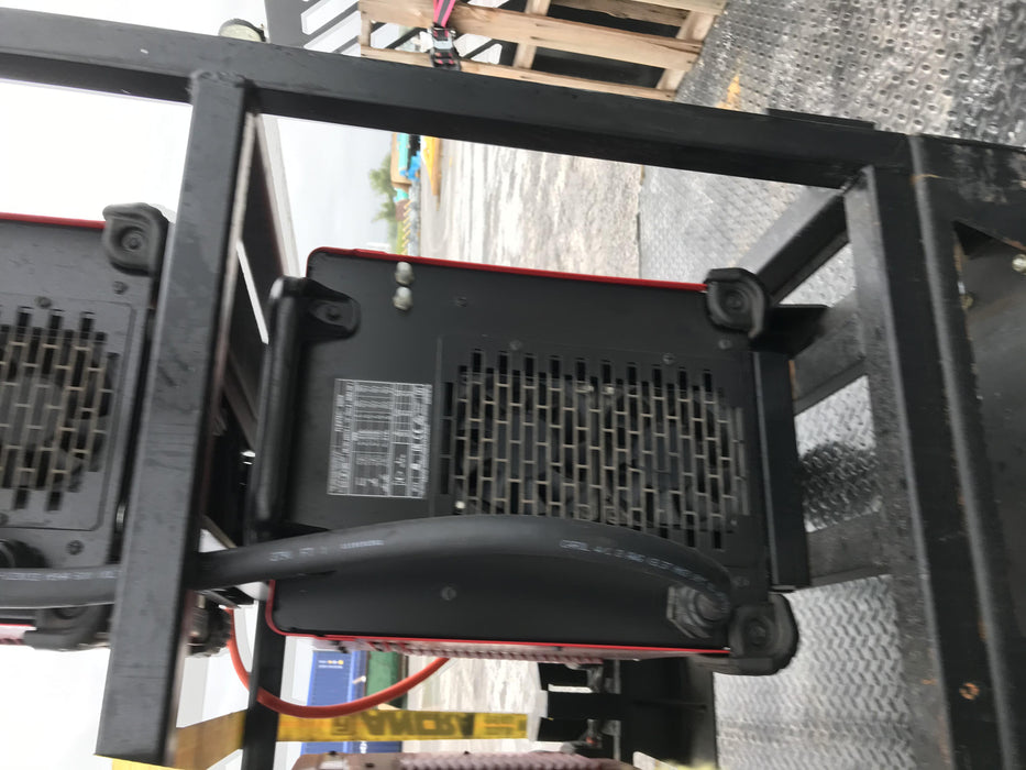 2020 LINCOLN ELECTRIC FLEXTEC 350X