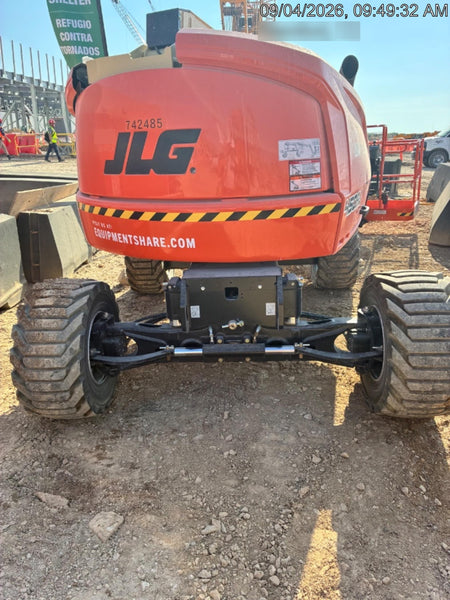 2026 JLG 450AJ