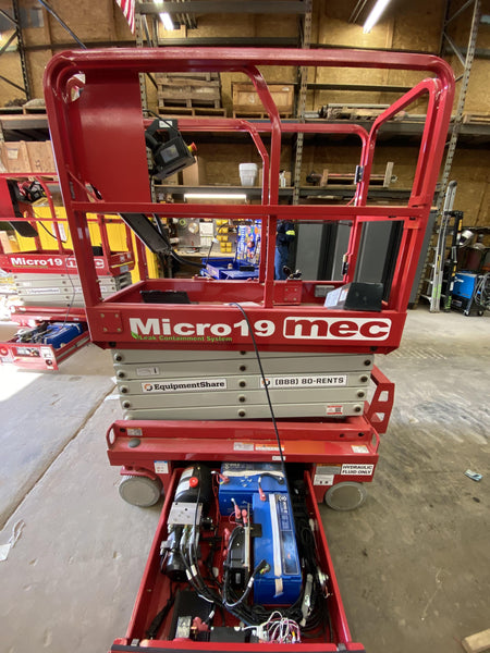 2020 MEC Micro 19