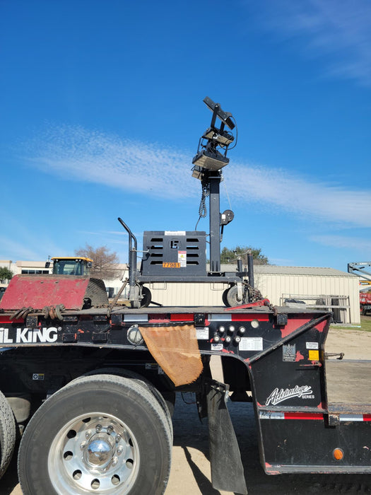 2020 LIND EQUIPMENT LE980LED-T4B