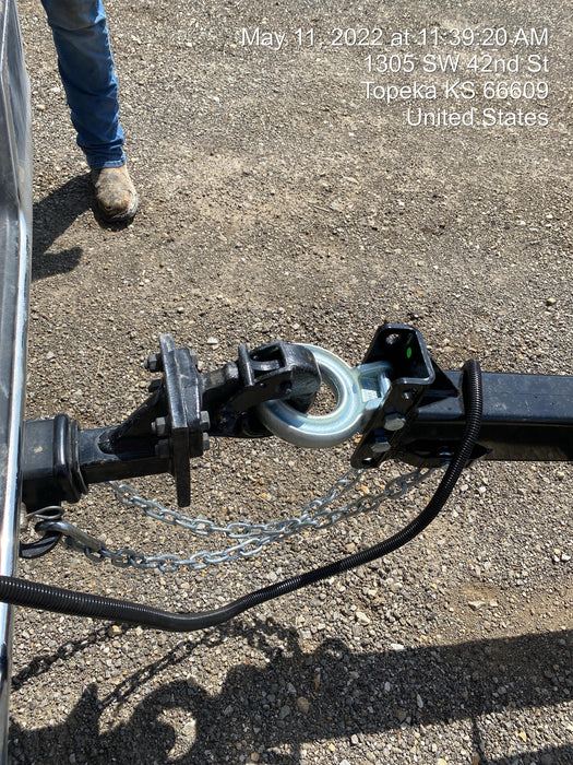 2022 ATLAS COPCO XAS188 CWK