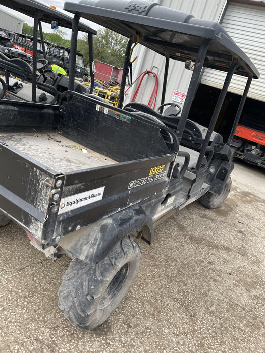 2021 CLUB CAR CA1700D (Canopy)