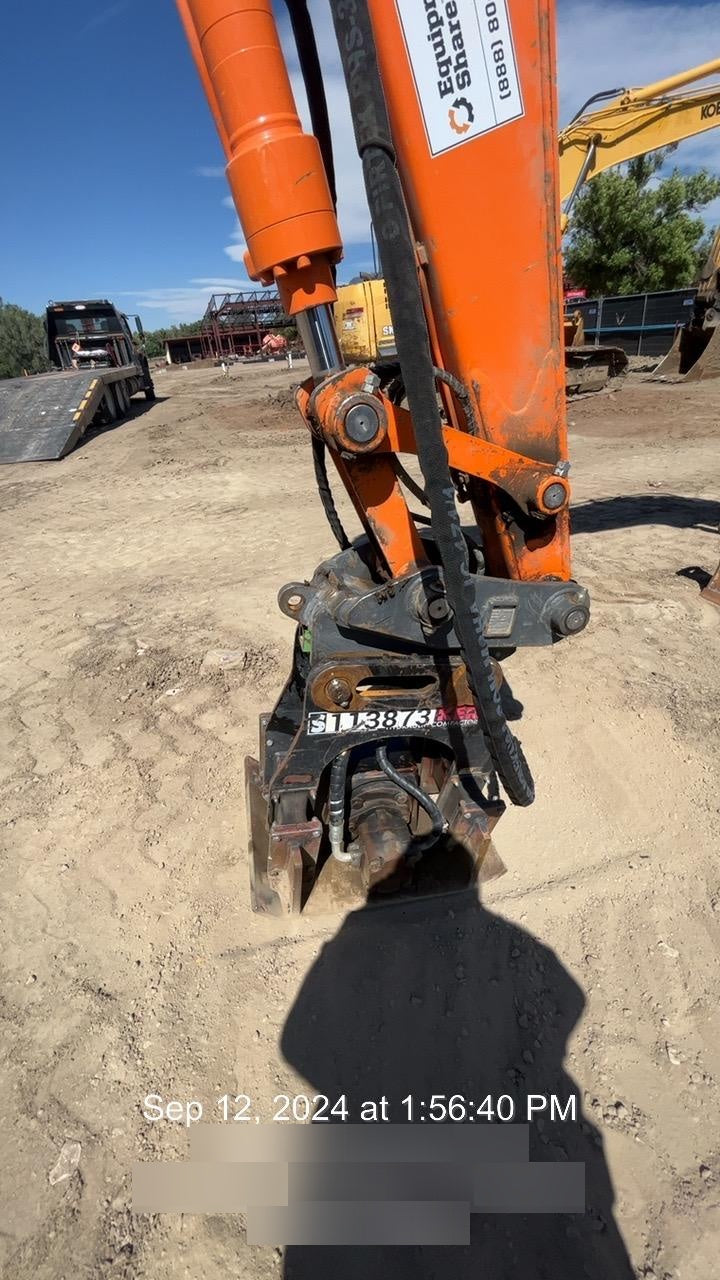 2020 STRIKER SC30