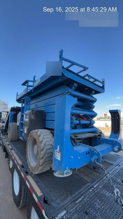 2020 GENIE GS-5390 RT