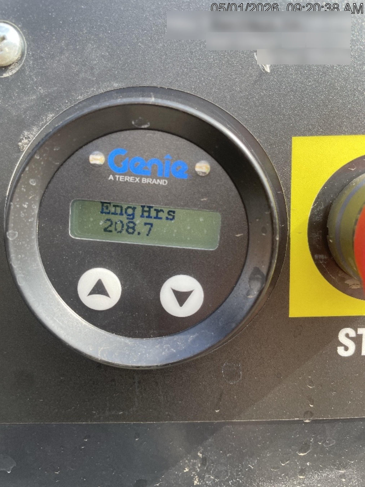 2024 GENIE GS-4069 RT