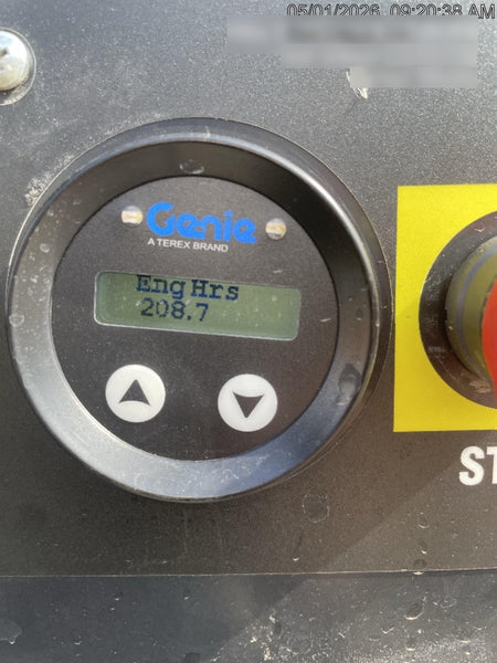 2024 GENIE GS-4069 RT