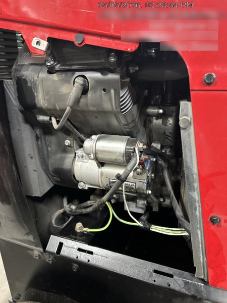 2026 LINCOLN ELECTRIC Ranger 305 LPG