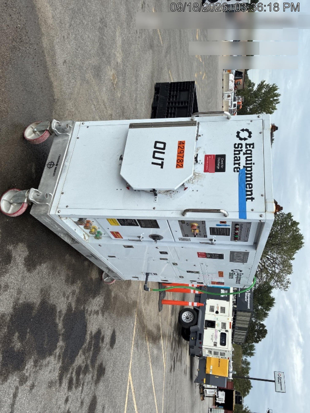 2024 SMARTECH SLIC12R-MSH