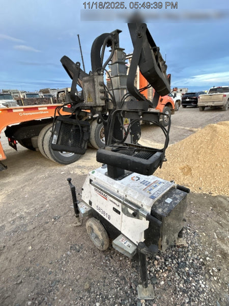 2025 GENERAC PLT240