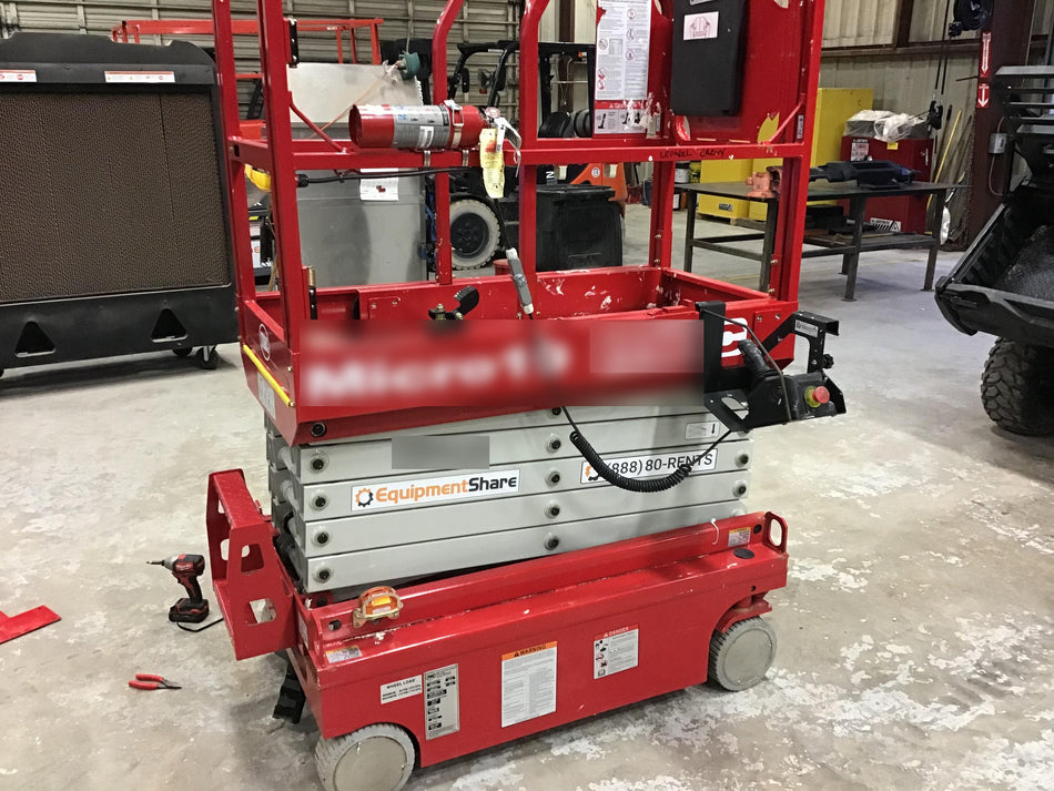 2018 MEC Micro 19