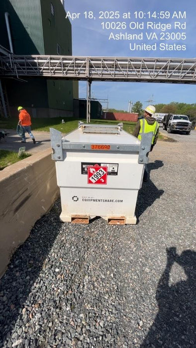 2023 WESTERN GLOBAL 20TCG-ES