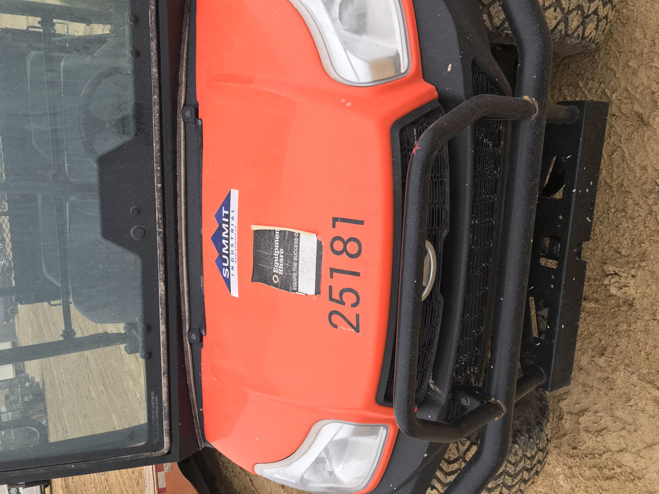 2019 KUBOTA RTV-X1140W-H (Canopy)