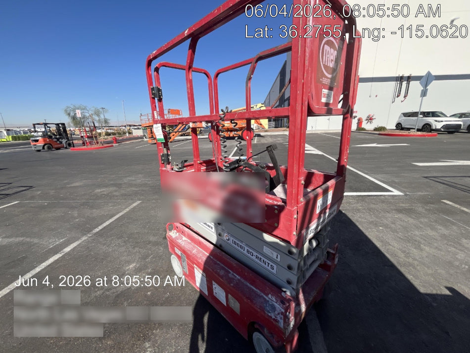 2021 MEC 1330SE