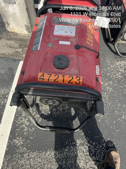 2024 MI-T-M GEN-6500-0MM1