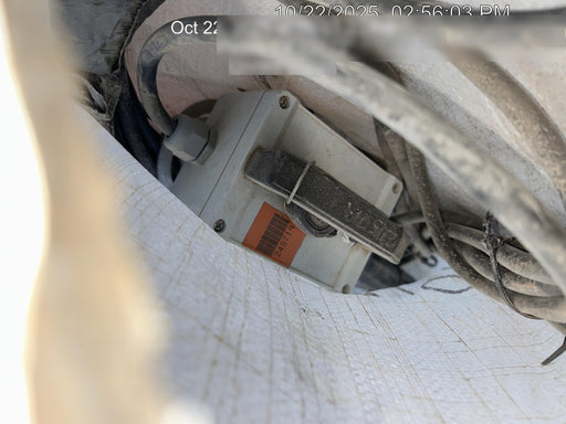 2021 LIND EQUIPMENT GST50