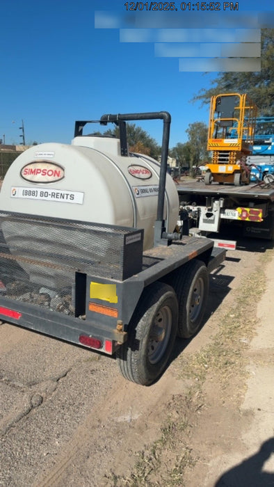 2023 SIMPSON SWT-52517