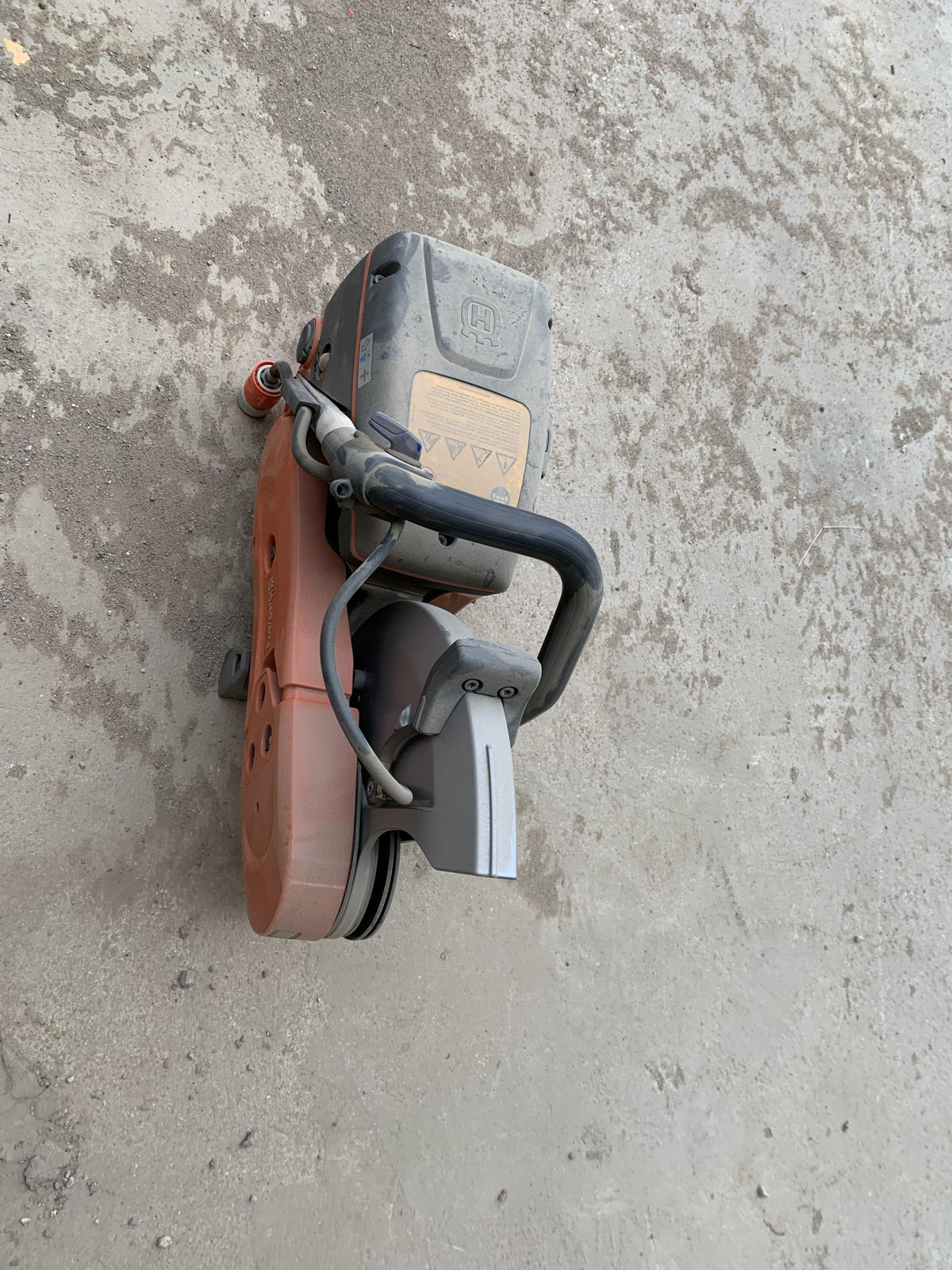 2020 HUSQVARNA K770