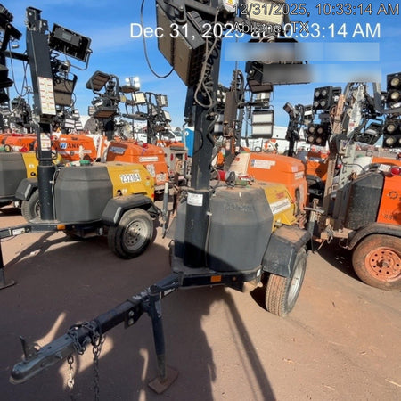 2021 ALLMAND NLV3GR