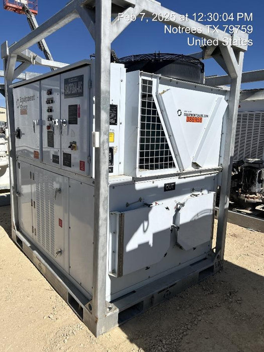 2024 SMARTECH SACP26A-HS