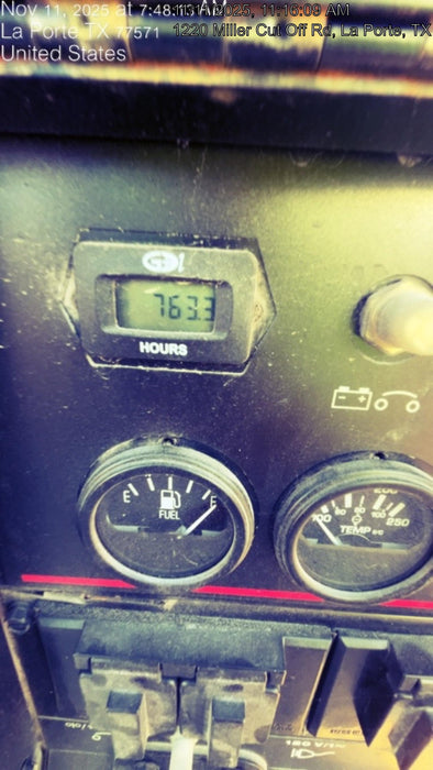 2025 LINCOLN ELECTRIC LE400