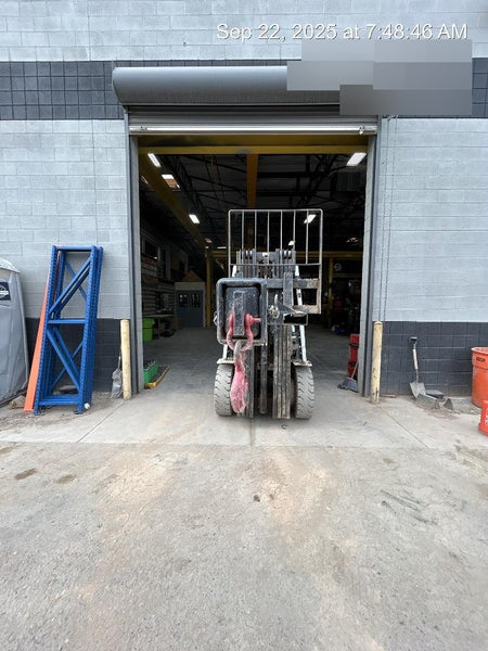 2024 ARROW MATERIAL HANDLING CE60-TH-STP