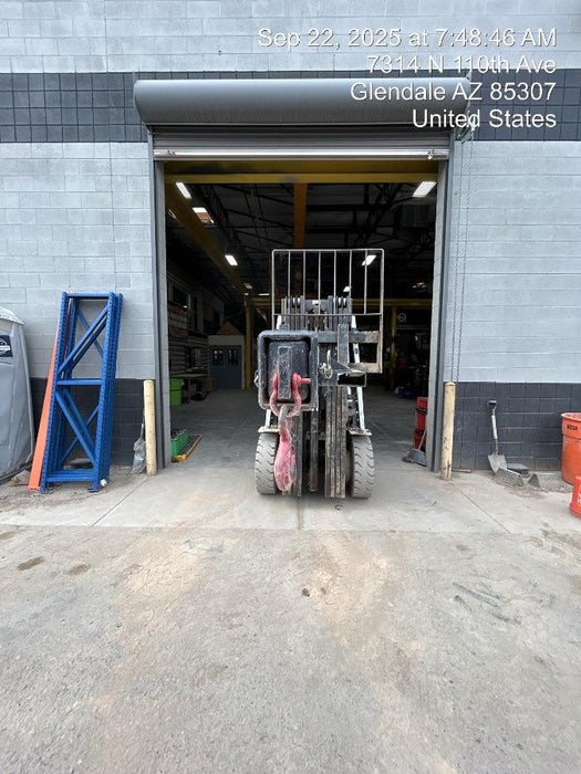 2024 ARROW MATERIAL HANDLING CE60-TH-STP