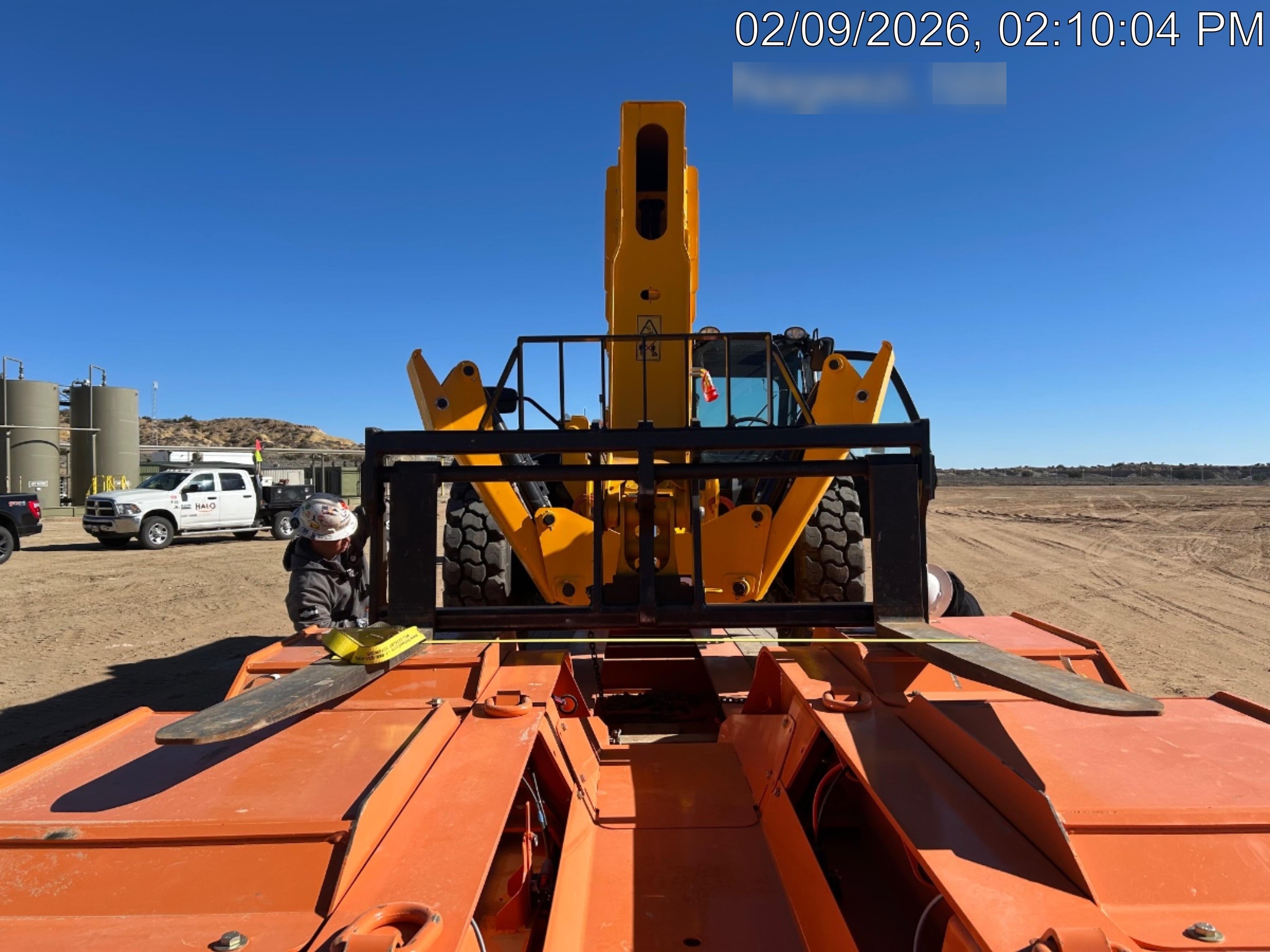 2025 JCB 512-56