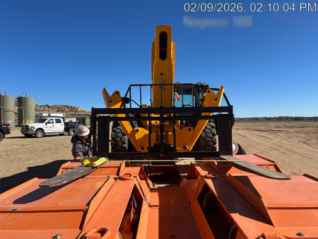 2025 JCB 512-56