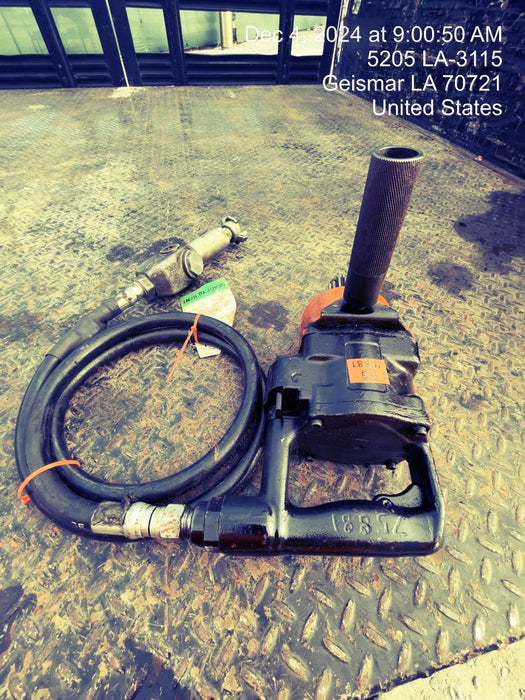 2020 MICHIGAN PNEUMATIC MP-4940B1