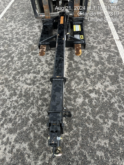 2024 STAR INDUSTRIES M1360B - Star JIB Boom