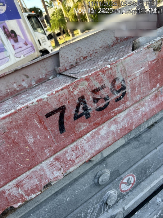 2018 SKYJACK SJIII-3226