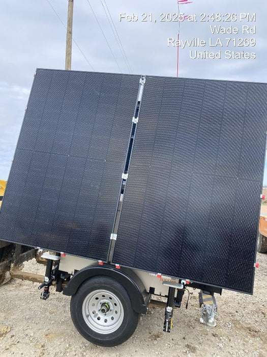2025 PROGRESS SOLAR SOLUTIONS SLT-1400