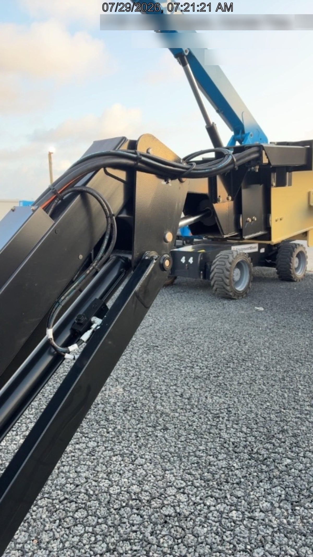 2026 JLG 860SJ