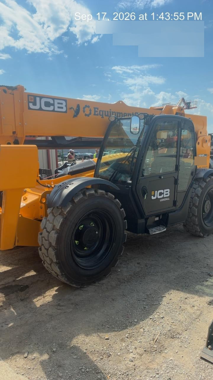 2026 JCB 510-56