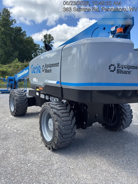 2026 GENIE S-85 XC