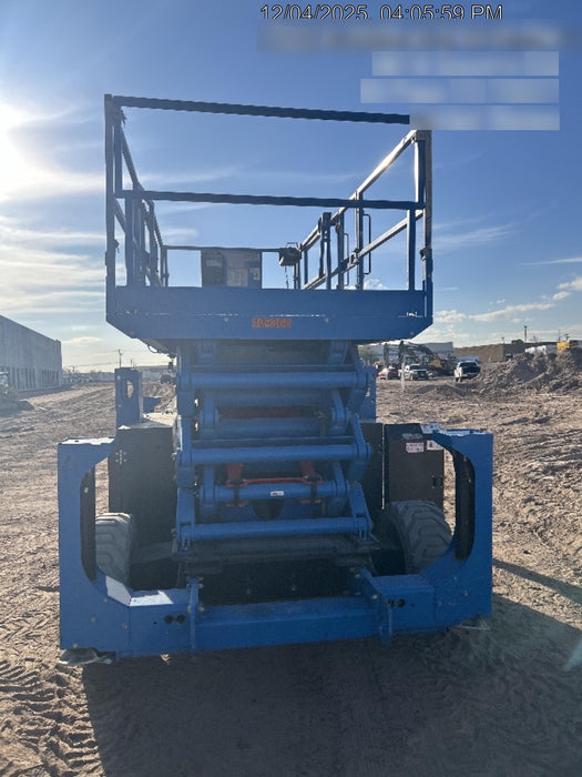 2020 GENIE GS-5390 RT